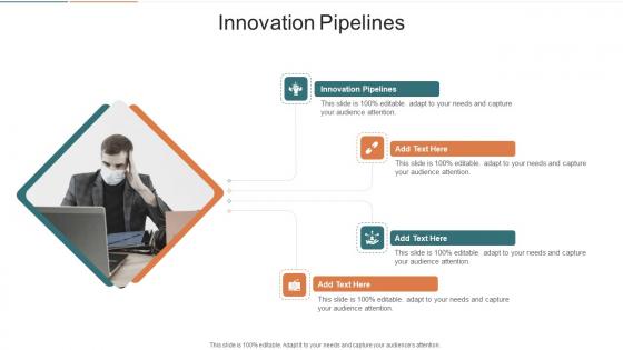 Innovation Pipelines In Powerpoint And Google Slides Cpb