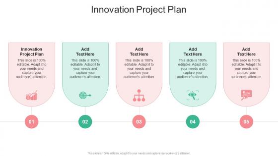 Innovation Project Plan In Powerpoint And Google Slides Cpb
