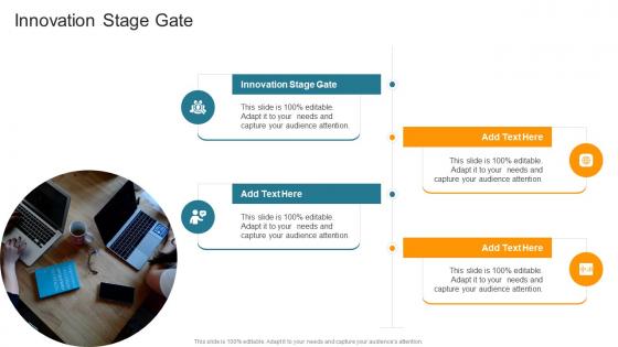 Innovation Stage Gate In Powerpoint And Google Slides Cpb