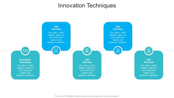 Innovation Techniques In Powerpoint And Google Slides Cpb