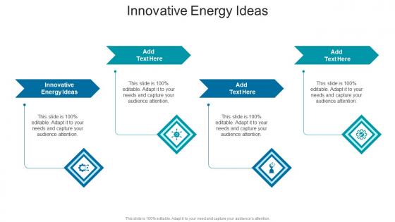 Innovative Energy Ideas In Powerpoint And Google Slides Cpb