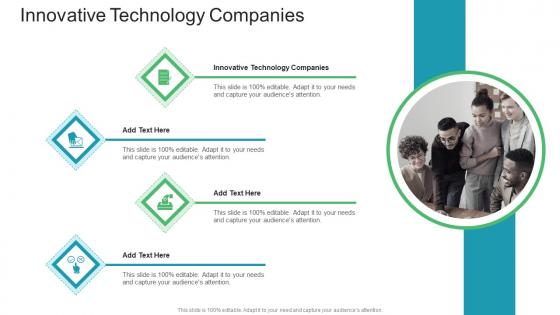 Innovative Technology Companies In Powerpoint And Google Slides Cpb