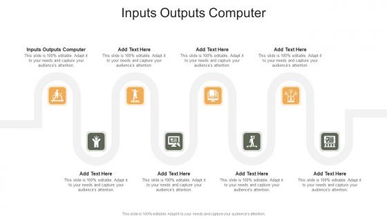 Inputs Outputs Computer In Powerpoint And Google Slides Cpb