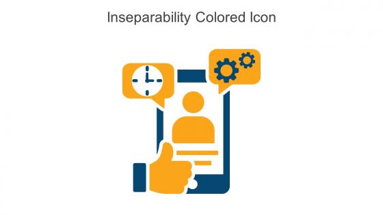 Inseparability Colored Icon In Powerpoint Pptx Png And Editable Eps Format