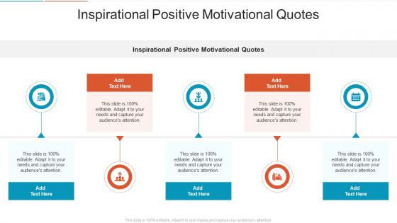 Inspirational Positive Motivational Quotes In Powerpoint And Google Slides Cpb