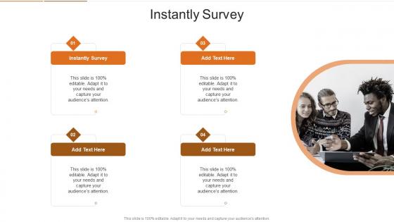 Instantly Survey In Powerpoint And Google Slides Cpb