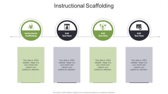 Instructional Scaffolding In Powerpoint And Google Slides Cpb