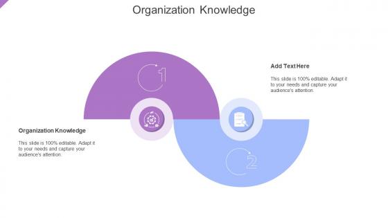 Instution Knowledge In Powerpoint And Google Slides Cpb