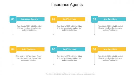 Insurance Agents In Powerpoint And Google Slides Cpb