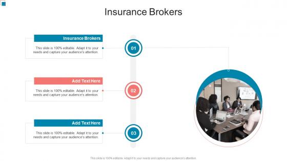 Insurance Brokers In Powerpoint And Google Slides Cpb