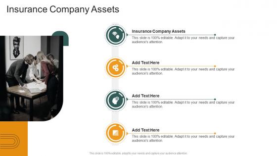 Insurance Company Assets In Powerpoint And Google Slides Cpb