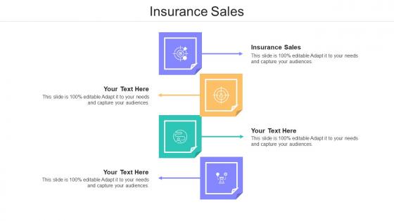 Insurance Sales Ppt Powerpoint Presentation Styles Styles Cpb