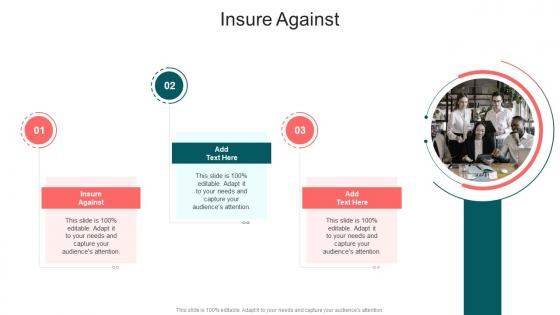 Insure Against In Powerpoint And Google Slides Cpb