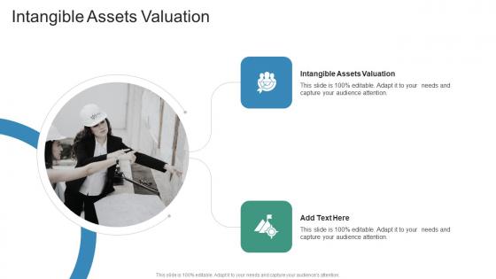 Intangible Assets Valuation In Powerpoint And Google Slides Cpb