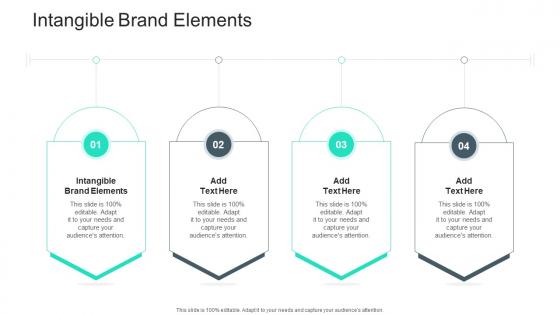 Intangible Brand Elements In Powerpoint And Google Slides Cpb