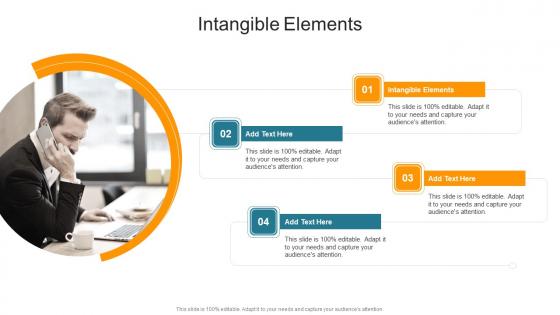 Intangible Elements In Powerpoint And Google Slides Cpb