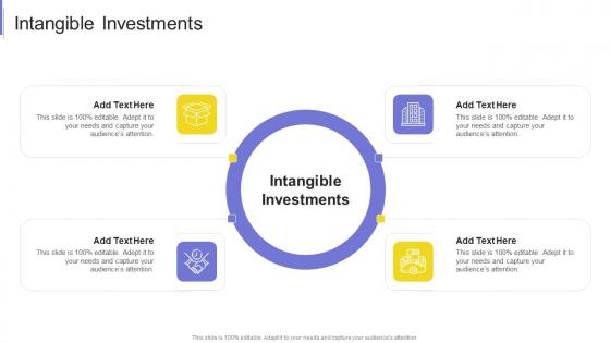 Intangible Investments In Powerpoint And Google Slides Cpb