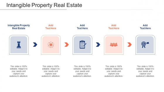 Intangible Property Real Estate Ppt Powerpoint Presentation Infographics Ideas Cpb