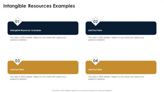 Examples Intangible Resources PowerPoint Presentation and Slides PPT ...