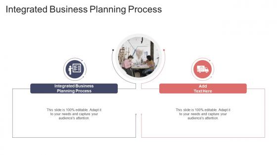 Integrated Business Planning Process In Powerpoint And Google Slides Cpb
