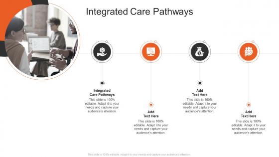 Integrated Care Pathways In Powerpoint And Google Slides Cpb