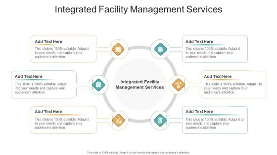 Integrated Facility Management Services In Powerpoint And Google Slides Cpb