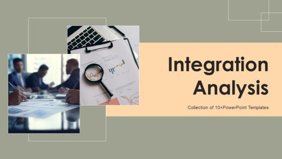Integration Analysis Powerpoint Ppt Template Bundles
