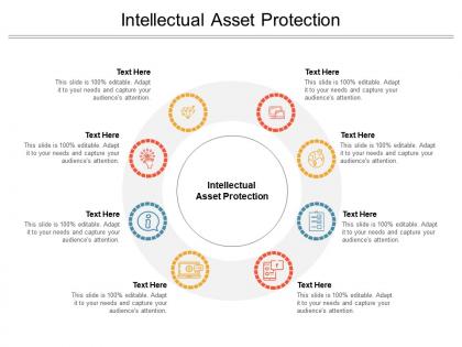 Intellectual asset protection ppt powerpoint presentation layouts layout cpb