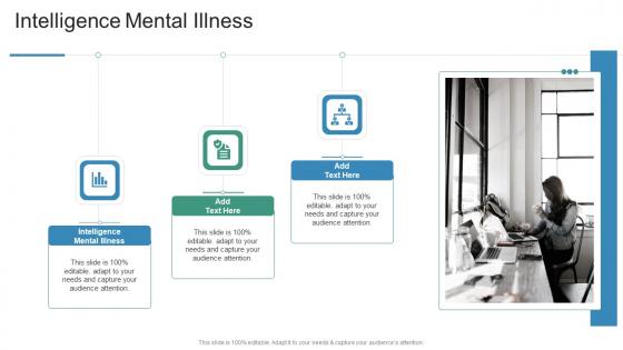 Intelligence Mental Illness In Powerpoint And Google Slides Cpb
