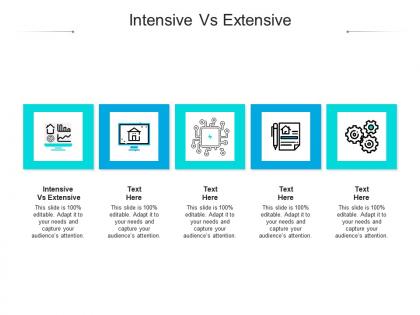 Intensive vs extensive ppt powerpoint presentation summary objects cpb