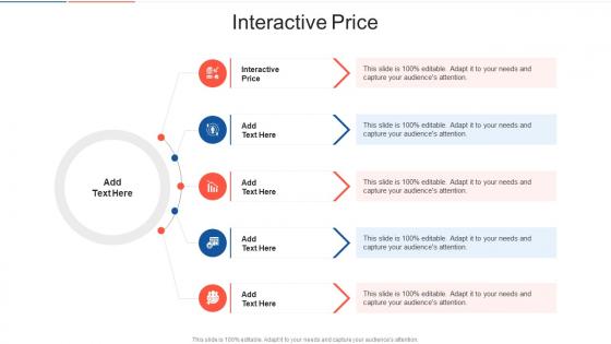 Interactive Price In Powerpoint And Google Slides Cpb