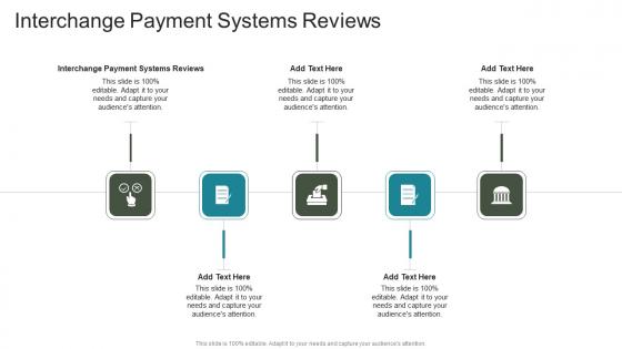 Interchange Payment Systems Reviews In Powerpoint And Google Slides Cpb