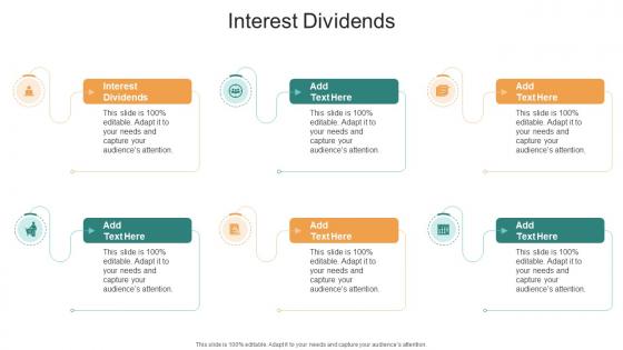 Interest Dividends In Powerpoint And Google Slides Cpb