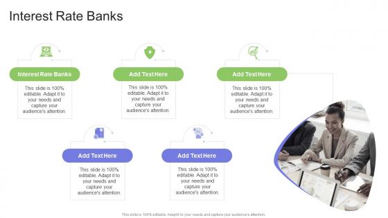 Interest Rate Banks In Powerpoint And Google Slides Cpb