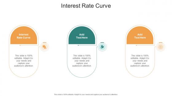 Interest Rate Curve In Powerpoint And Google Slides Cpb