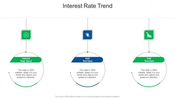Interest Rate Trend In Powerpoint And Google Slides Cpb