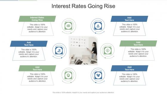 Interest Rates Going Rise In Powerpoint And Google Slides Cpb