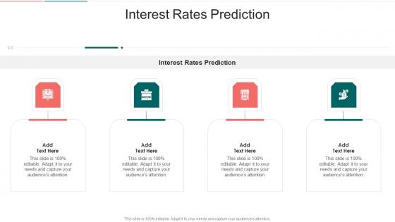 Interest Rates Prediction In Powerpoint And Google Slides Cpb