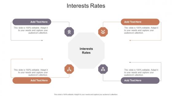 Interests Rates In Powerpoint And Google Slides Cpb