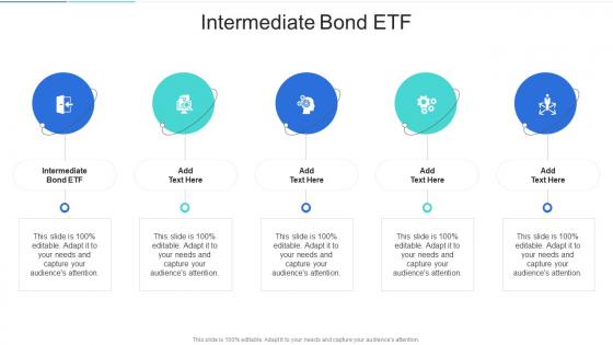 Intermediate Bond ETF In Powerpoint And Google Slides Cpb