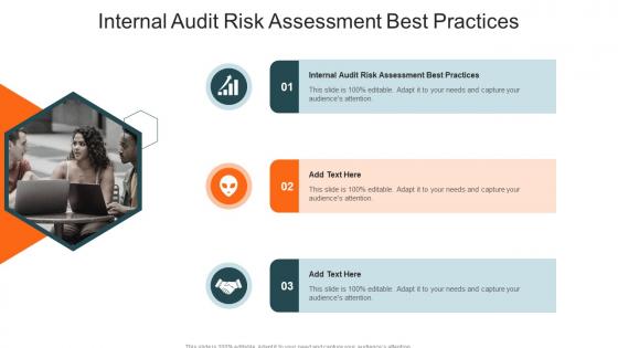 Internal Audit Risk Assessment Best Practices In Powerpoint And Google Slides Cpb
