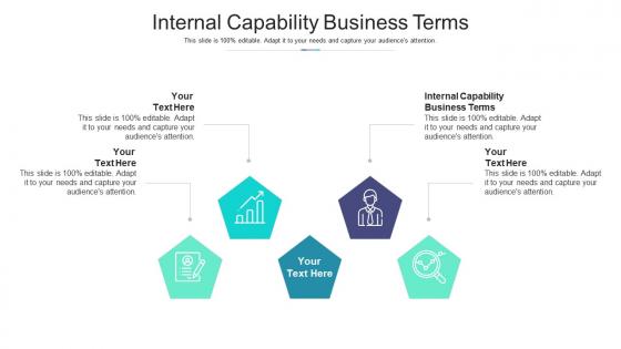 Internal capability business terms ppt powerpoint presentation infographics master slide cpb