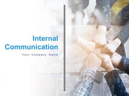 Internal Communication Increased Productivity Employee Better Leadership