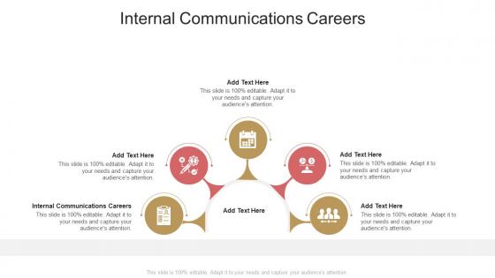 Internal Communications Careers In Powerpoint And Google Slides Cpb