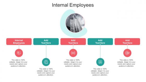 Internal Employees In Powerpoint And Google Slides Cpb