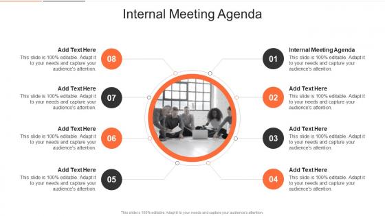 Internal Meeting Agenda In Powerpoint And Google Slides Cpb