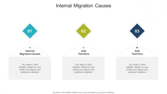 Internal Migration Causes In Powerpoint And Google Slides Cpb