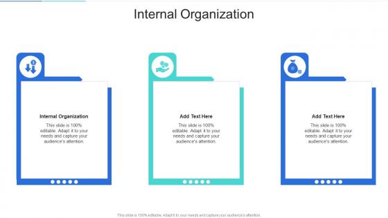 Internal Organization In Powerpoint And Google Slides Cpb