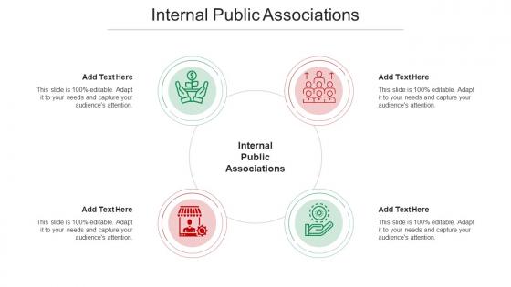 Internal Public Associations In Powerpoint And Google Slides Cpb