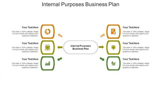 Internal purposes business plan ppt powerpoint presentation inspiration background designs cpb
